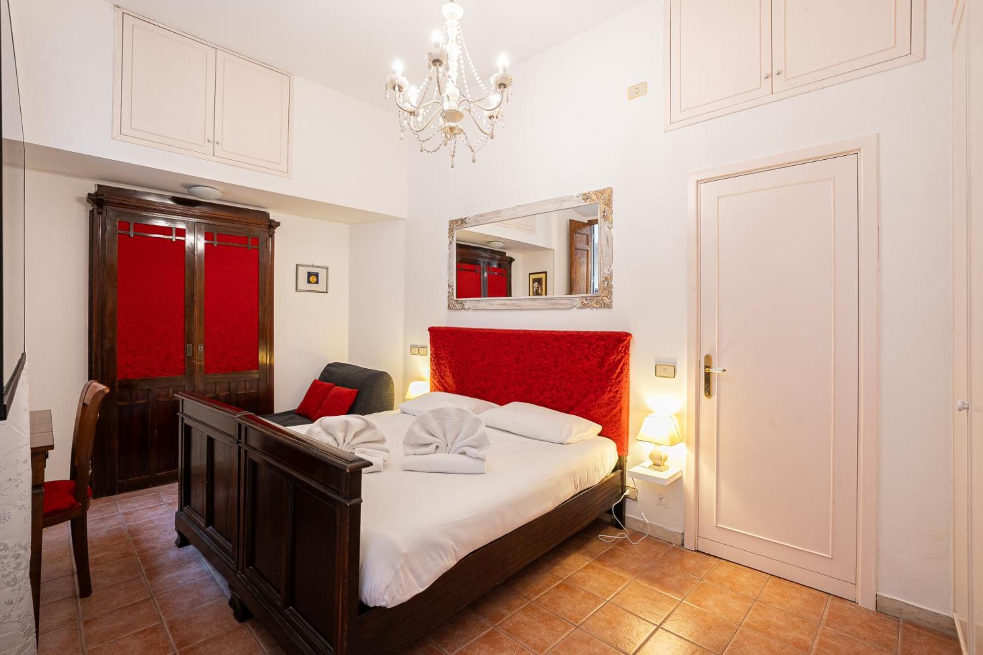 The Bishop'S Loft Spagna Рим Экстерьер фото