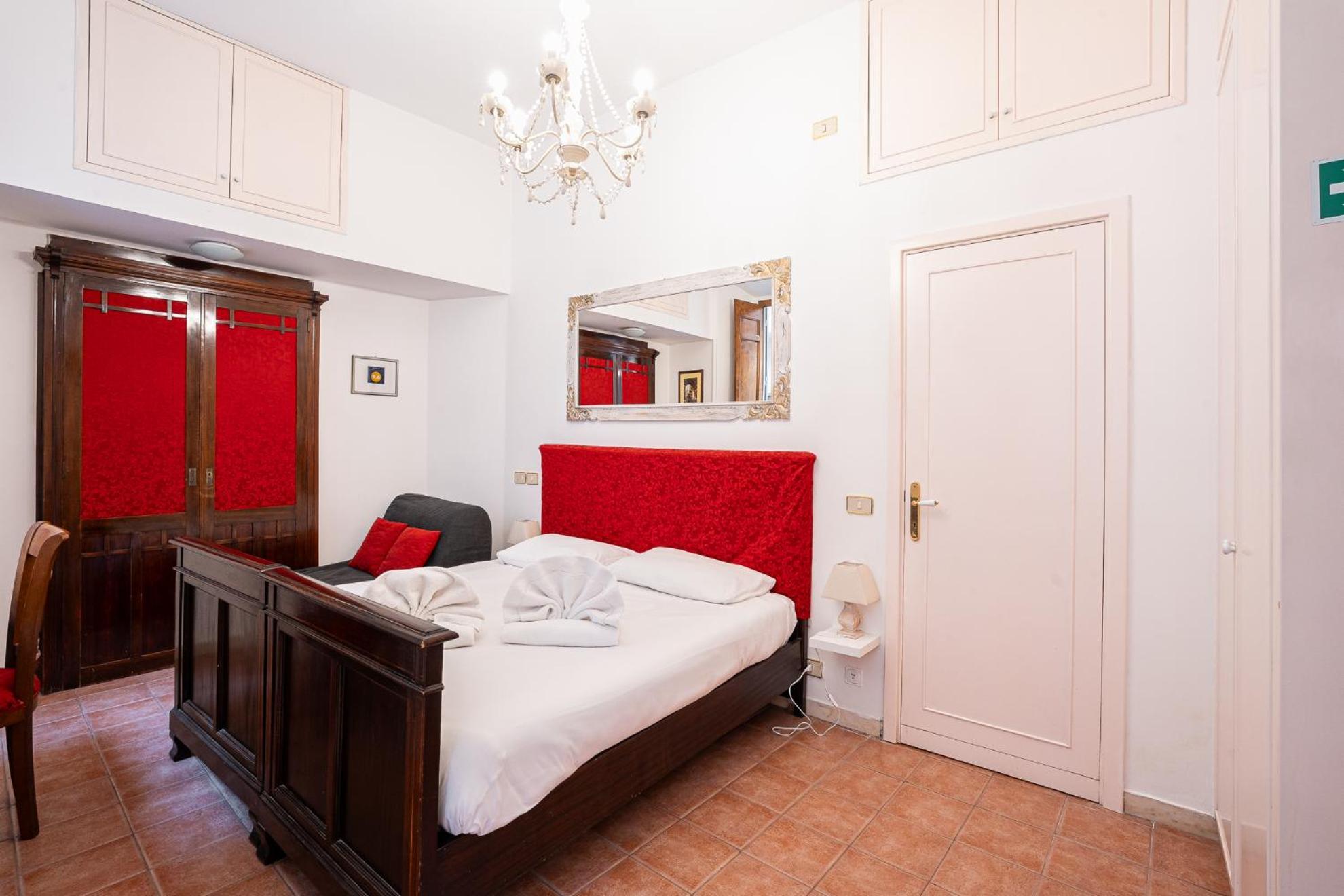The Bishop'S Loft Spagna Рим Экстерьер фото