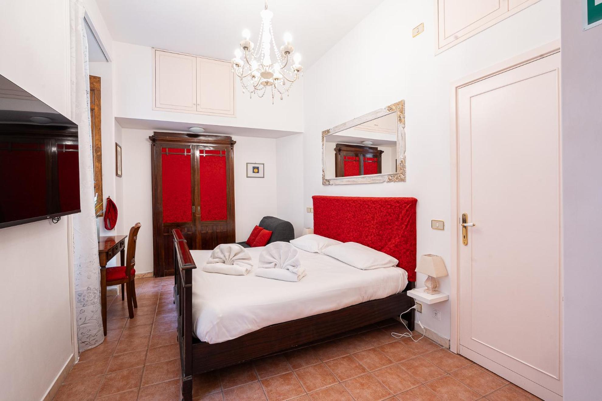 The Bishop'S Loft Spagna Рим Экстерьер фото