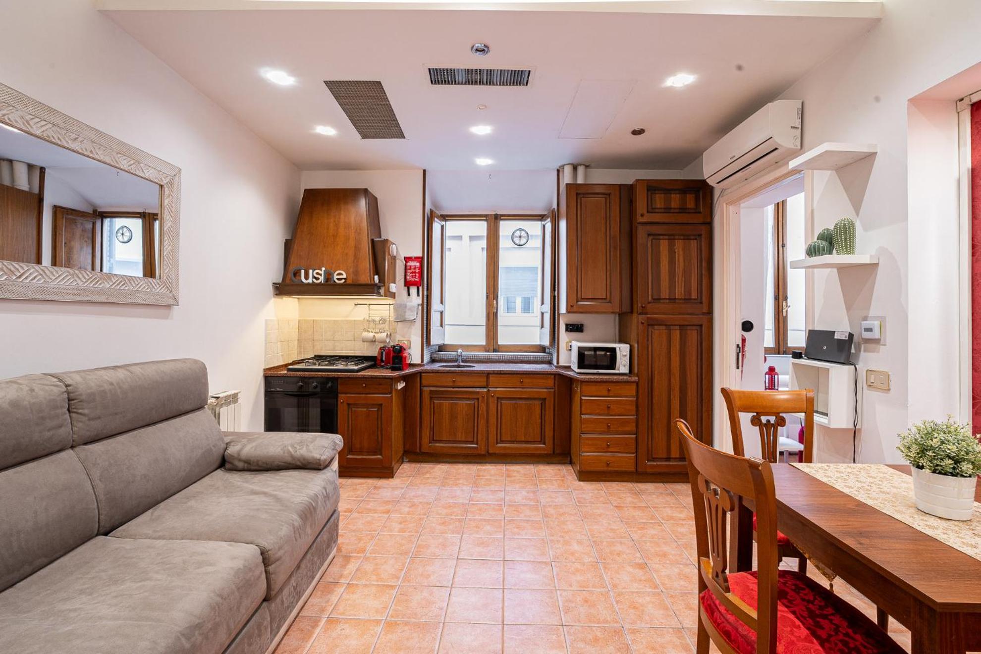 The Bishop'S Loft Spagna Рим Экстерьер фото